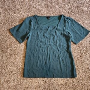 Ann Taylor Blouse